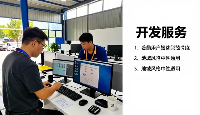 网站建设等帮助用户创造更多价值