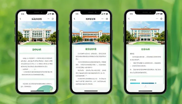 企业公众号开发：内容效率提升的关键考量