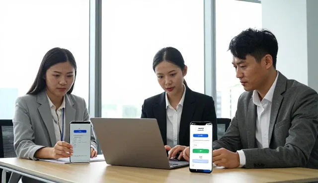 陕西旺易网络科技有限公司提供高品质小程序商城开发服务满足工业园区需求