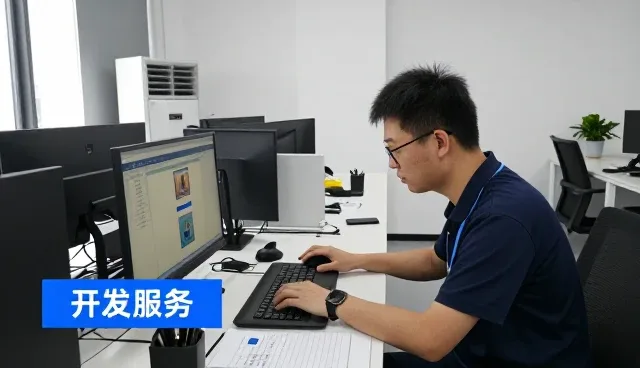 网络推广解决数字化转型中的常见需求